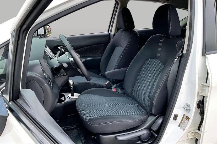 2014 Nissan Versa Note - Image 8
