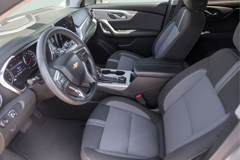 2023 Chevrolet Blazer - Image 12