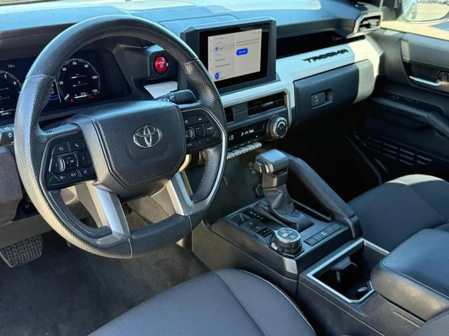 2024 Toyota Tacoma - Image 10