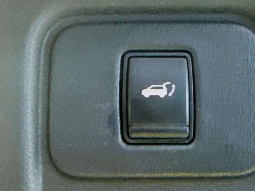 2018 Nissan Murano - Image 35