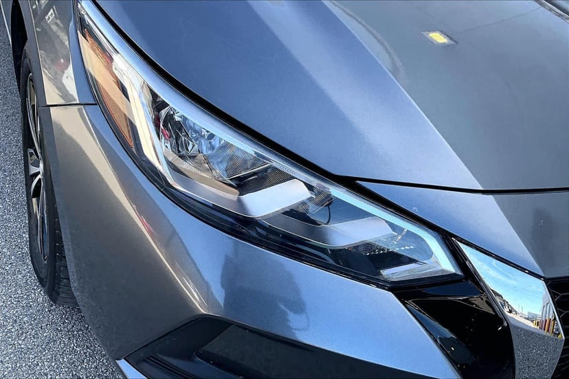 2022 Nissan Sentra - Image 27