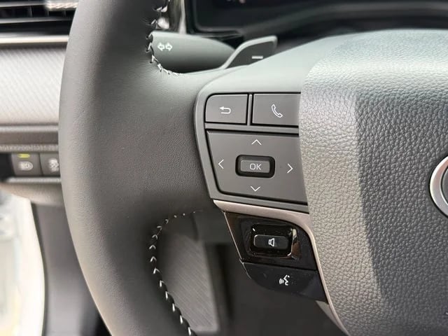 2026 Toyota Camry - Image 14