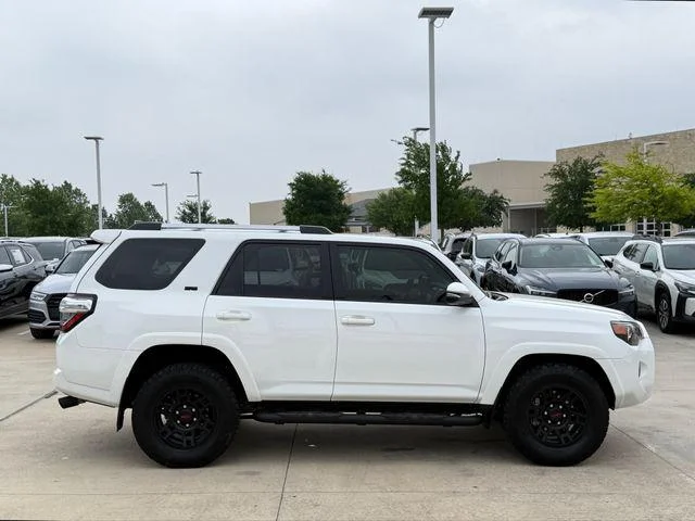 2023 Toyota 4RUNNER - Image 5