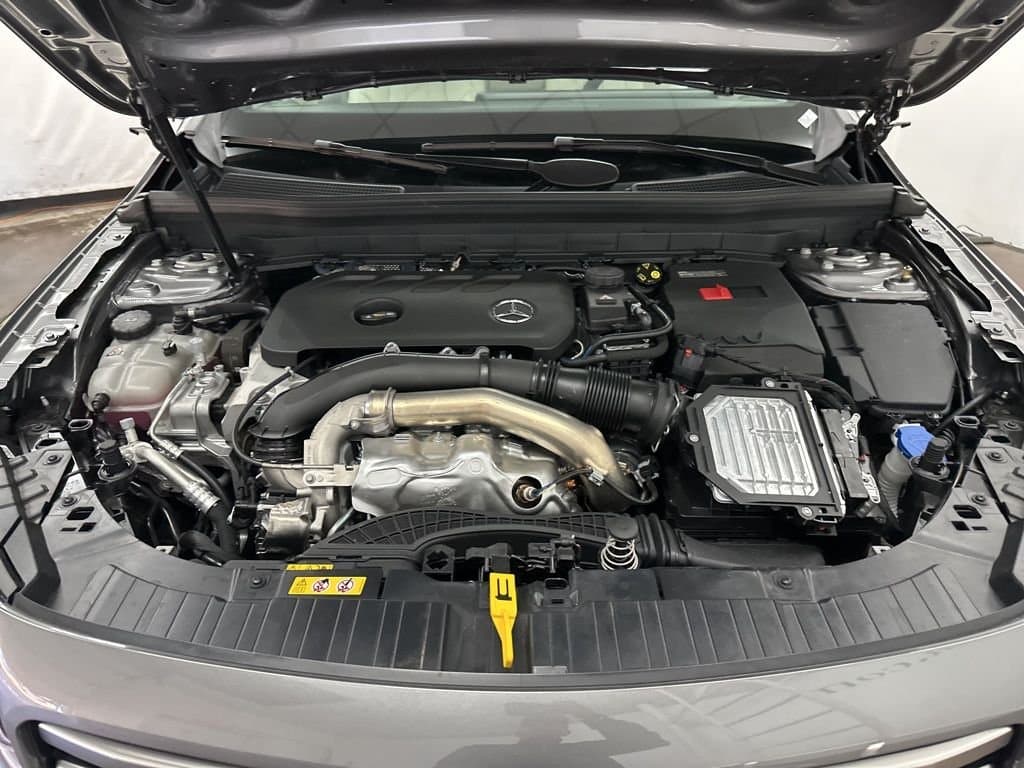 2026 MERCEDES-BENZ GLB - Image 31