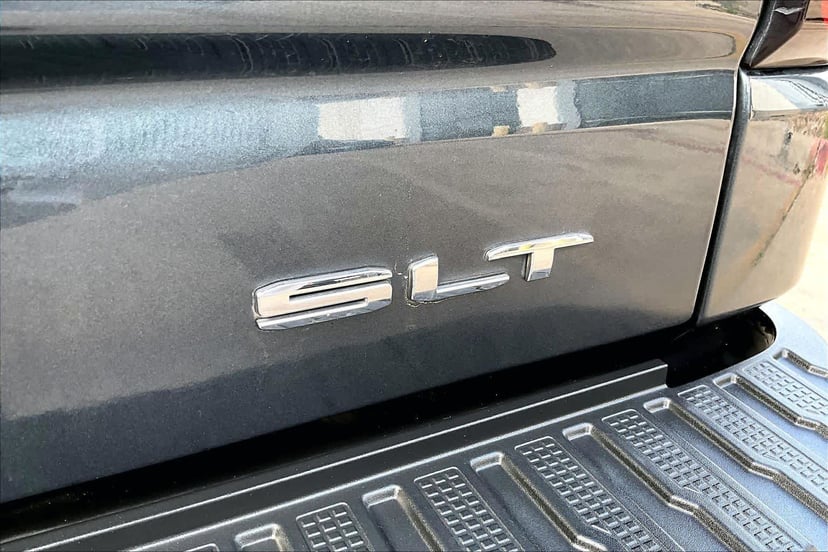 2019 GMC Sierra 1500 - Image 10
