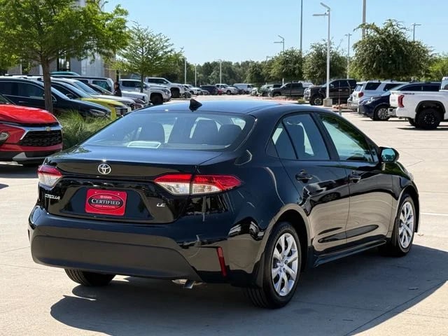 2026 Toyota Corolla - Image 4