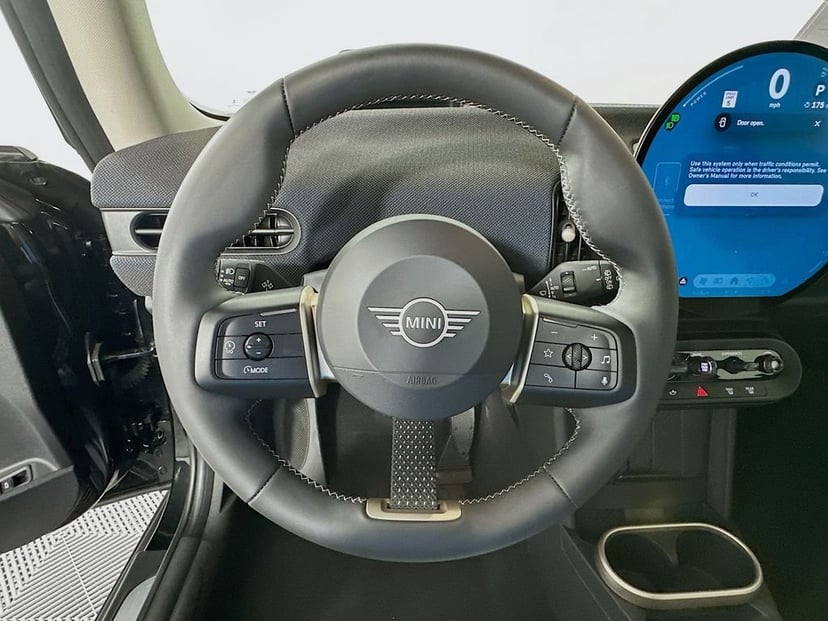 2025 MINI Cooper S - Image 11