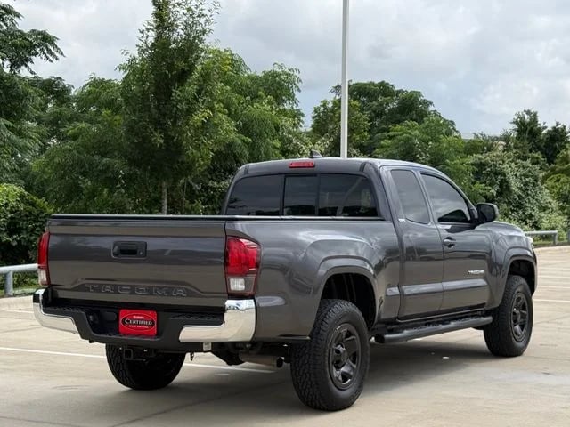 2023 Toyota Tacoma - Image 4