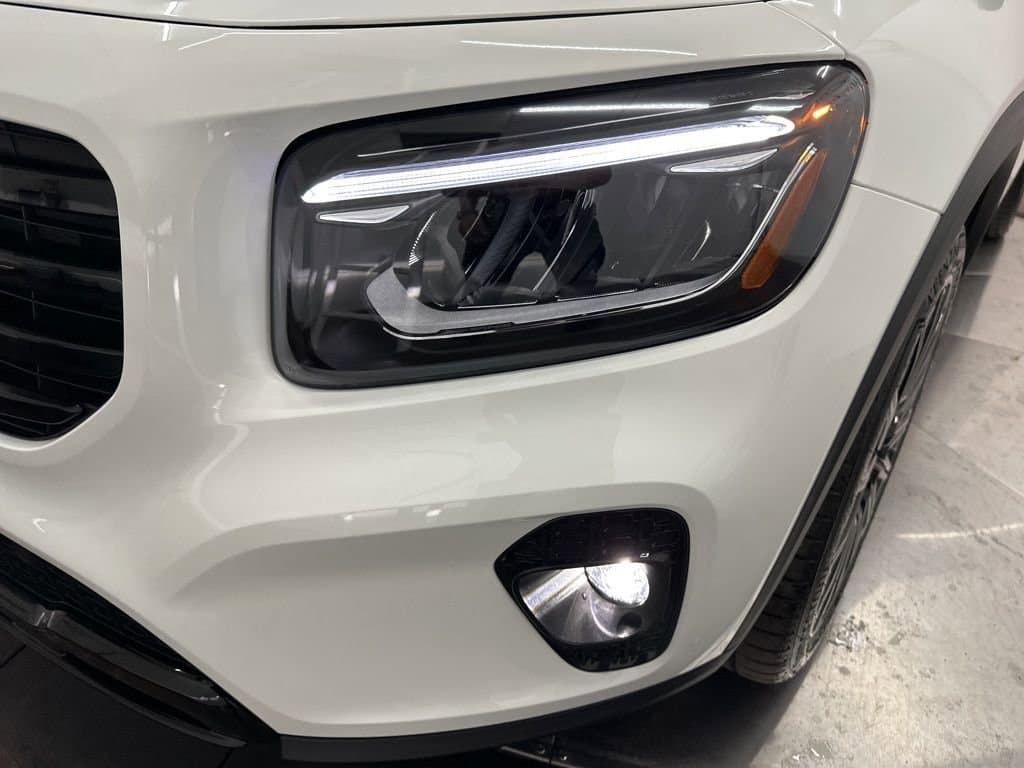 2026 MERCEDES-BENZ GLB - Image 64
