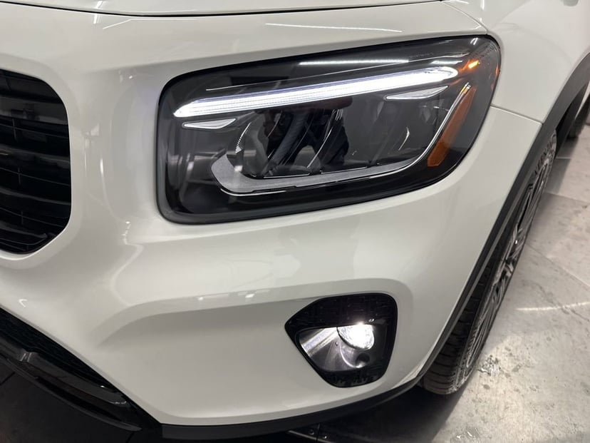 2026 Mercedes-Benz GLB - Image 63