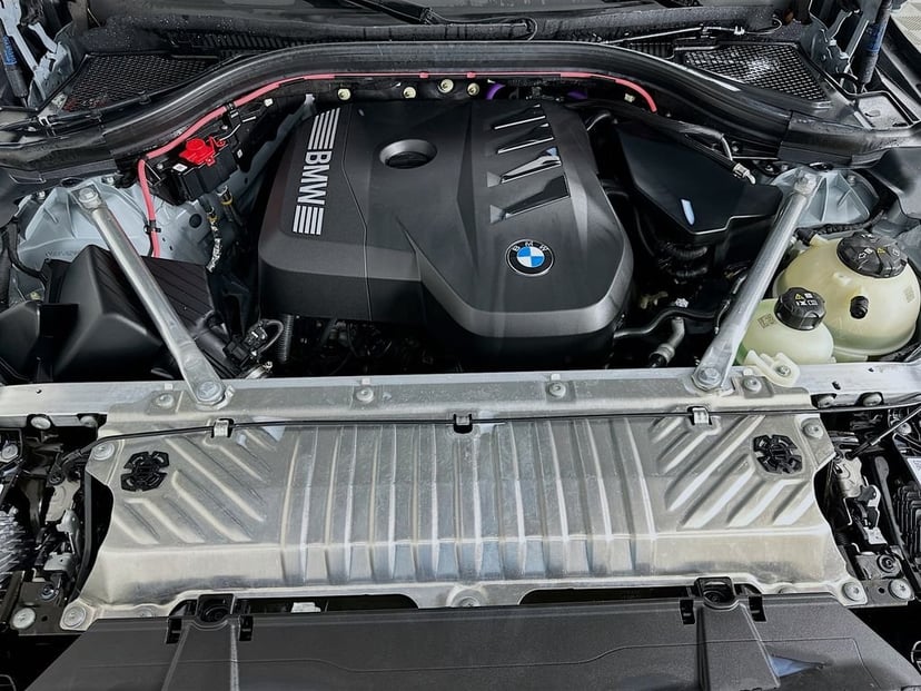 2025 BMW X3 - Image 29