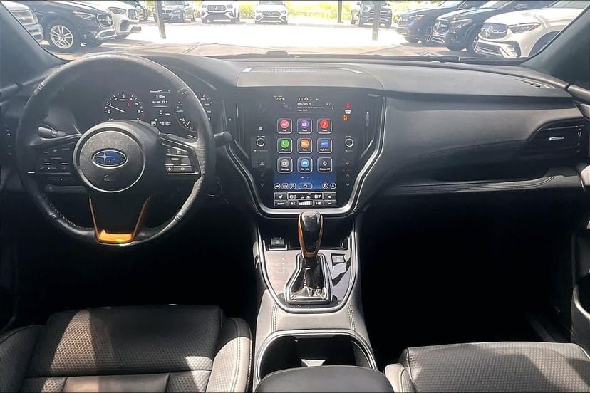 2024 Subaru Outback - Image 16