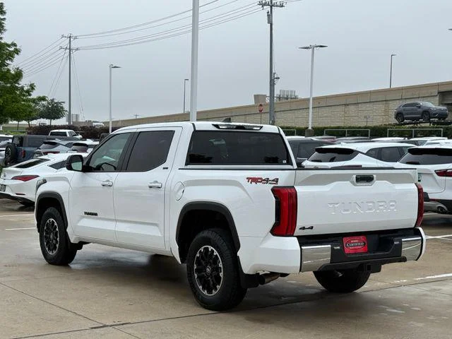 2026 Toyota Tundra - Image 35