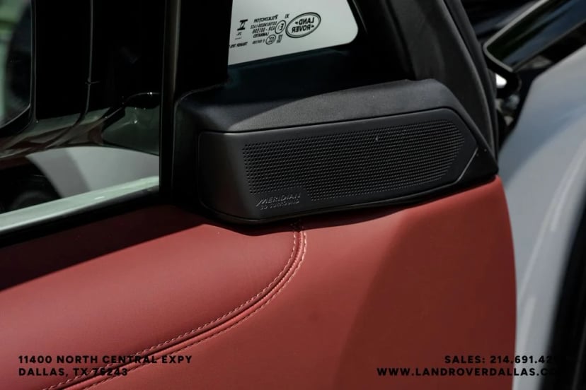 2026 Land Rover Range Rover - Image 48