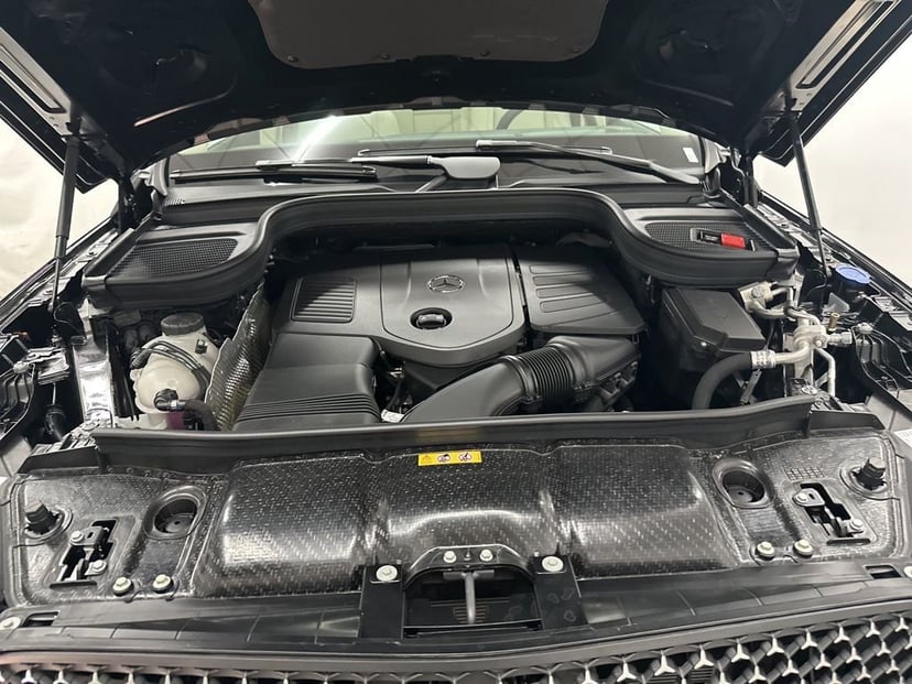 2026 Mercedes-Benz GLE - Image 28