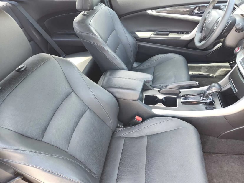 2014 Honda Accord - Image 13