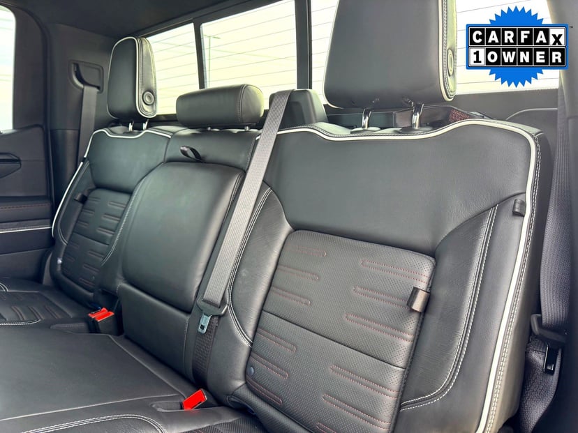 2024 GMC Sierra 1500 - Image 22