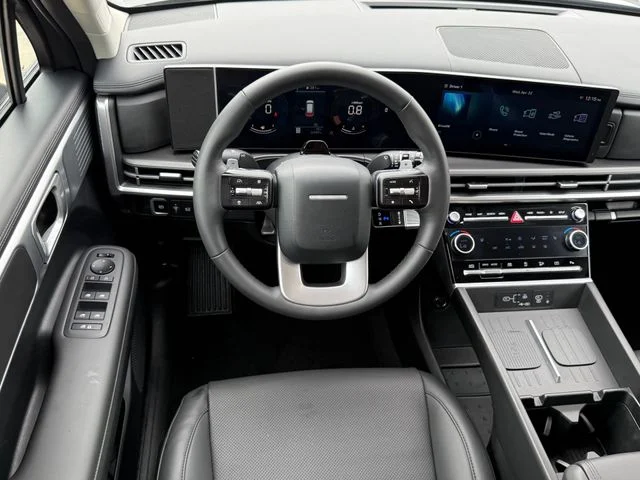 2026 Hyundai Santa Fe - Image 25