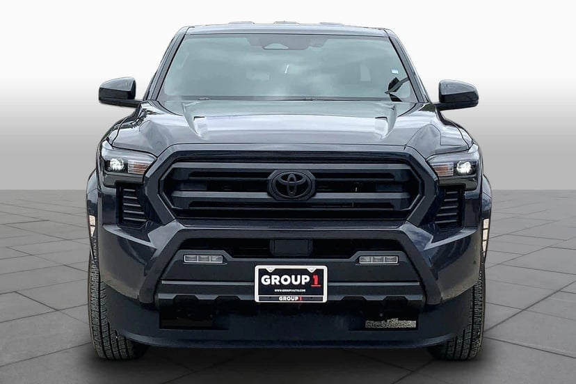 2024 Toyota Tacoma - Image 2