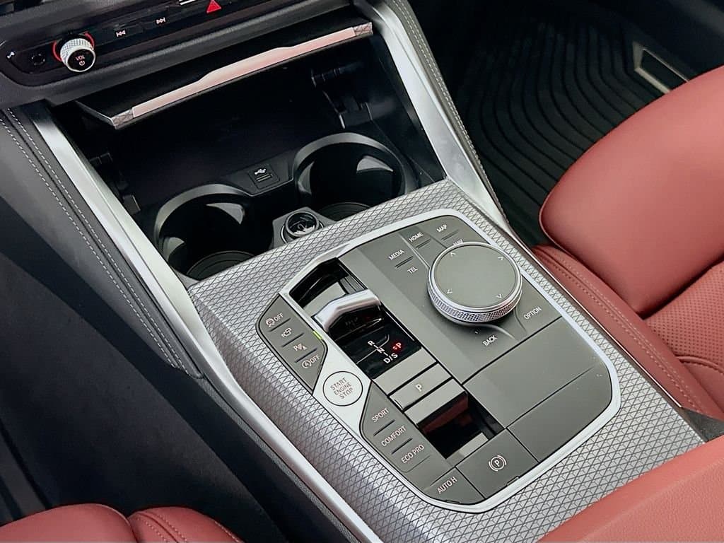 2026 BMW 4 Series - Image 15