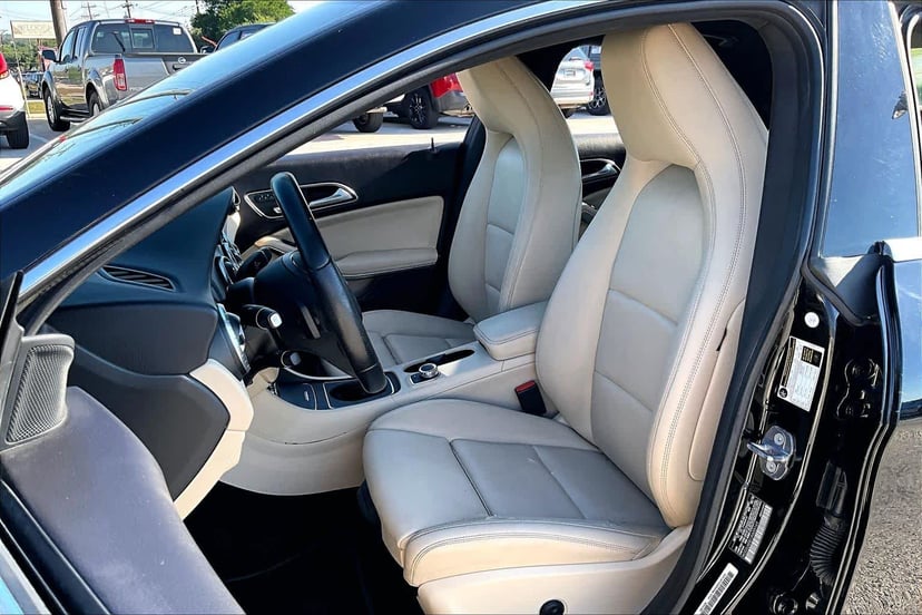 2018 Mercedes-Benz CLA 250 - Image 8