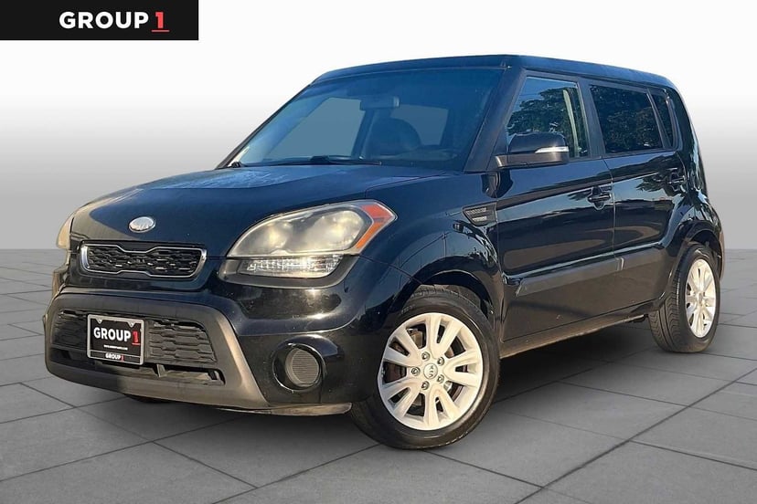 2013 Kia Soul - Image 1
