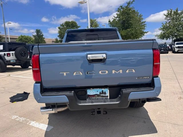 2026 Toyota Tacoma i-FORCE MAX - Image 23