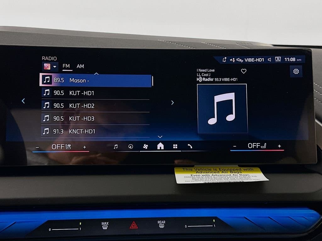 2026 BMW X3 - Image 11