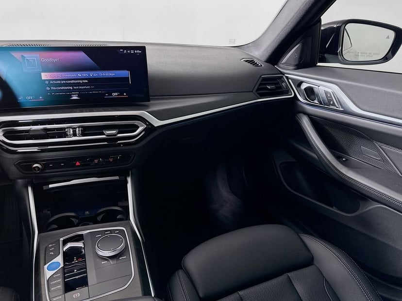 2023 BMW i4 - Image 24