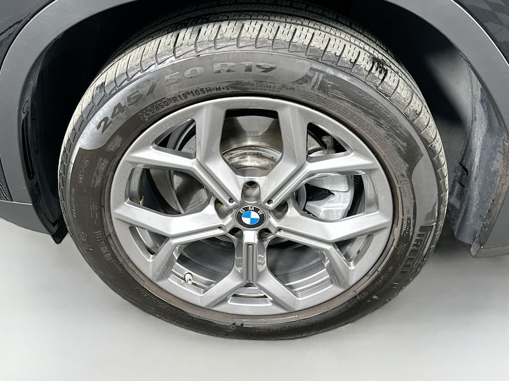 2022 BMW X3 - Image 32