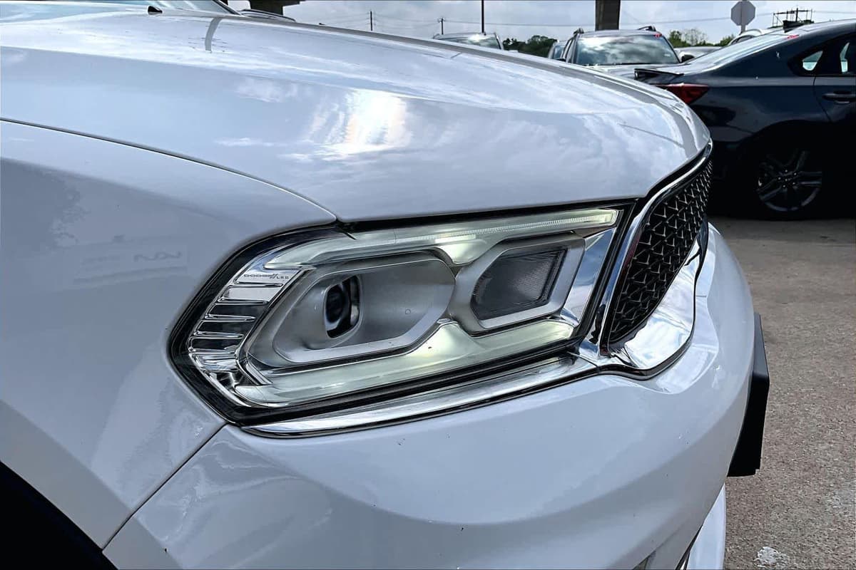 2022 Dodge Durango - Image 26