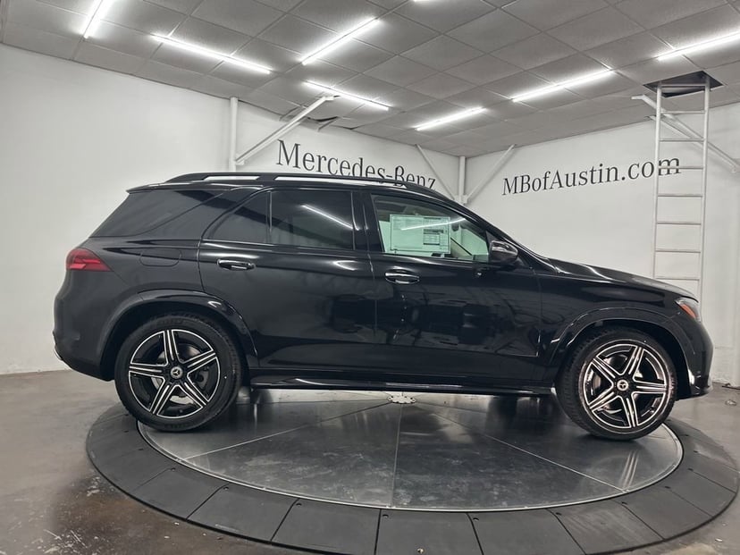 2026 Mercedes-Benz GLE - Image 38