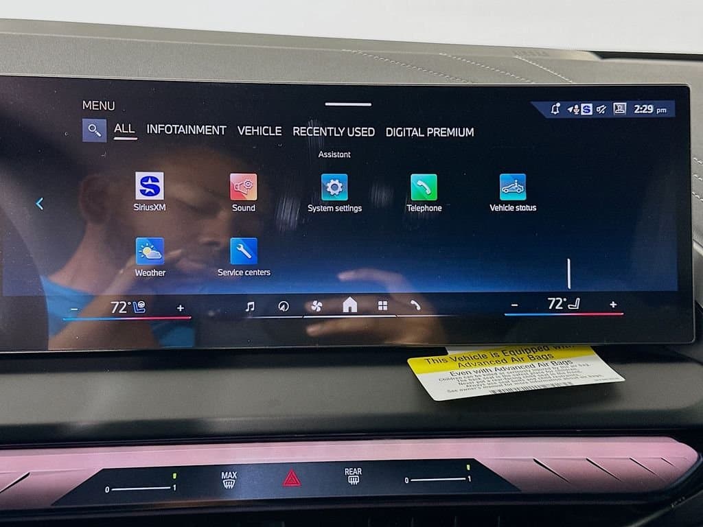 2026 BMW X3 - Image 11