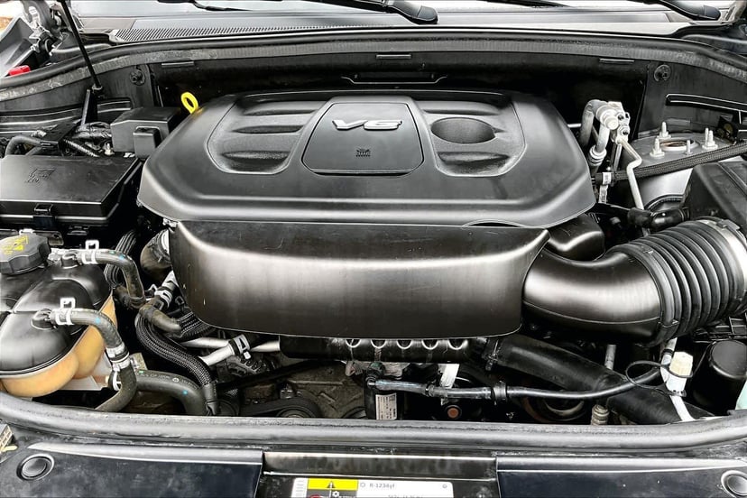 2018 Jeep Grand Cherokee - Image 32
