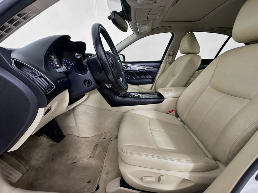 2017 INFINITI Q50 - Image 25