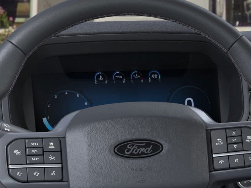 2026 Ford F-150 - Image 26