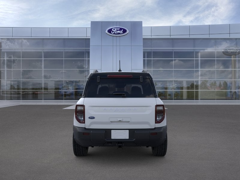 2026 Ford Bronco Sport - Image 18