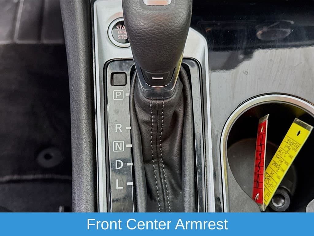 2024 NISSAN Altima - Image 21