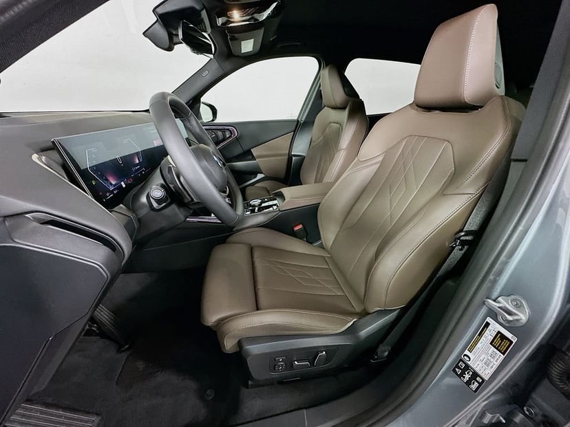 2025 BMW X3 - Image 20