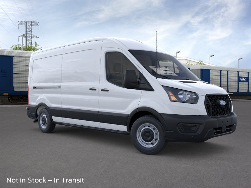 2026 Ford Transit Commercial - Image 18