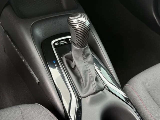2025 Toyota Corolla - Image 22