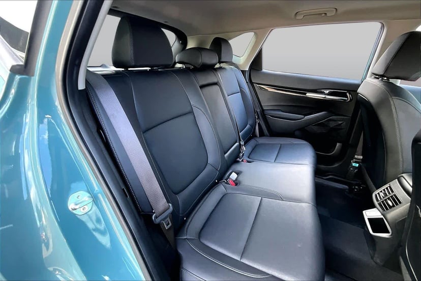 2024 Kia Seltos - Image 20