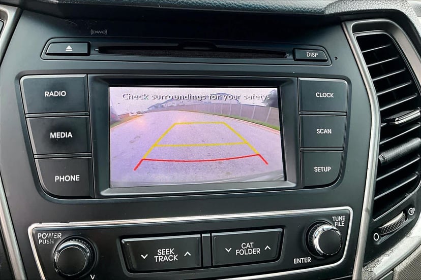 2017 Hyundai Santa Fe Sport - Image 26