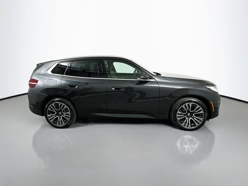 2025 BMW X3 - Image 4