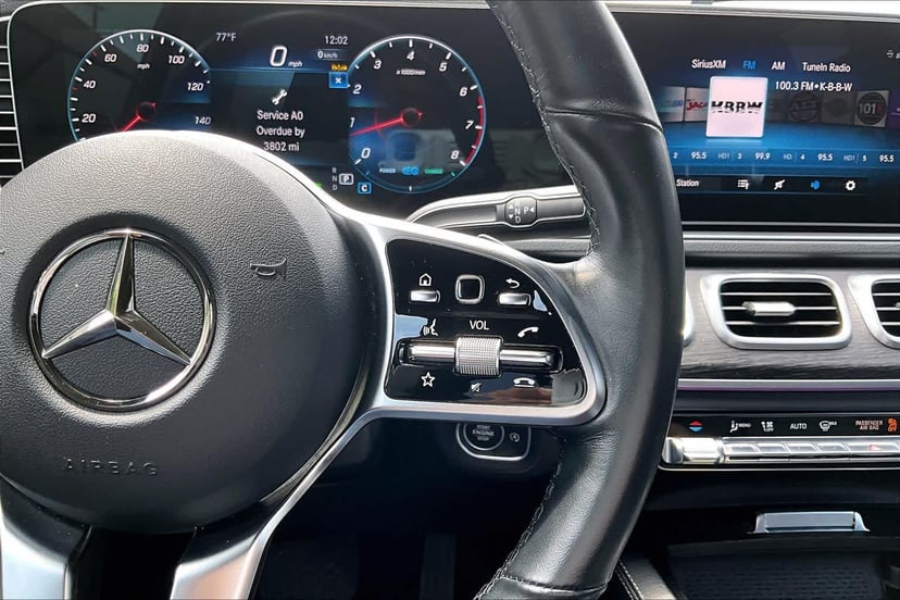 2023 Mercedes-Benz GLS 450 - Image 25