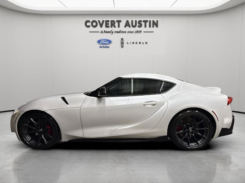 2024 Toyota GR Supra - Image 2