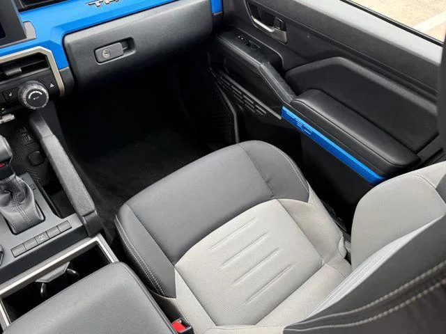 2025 Toyota Tacoma - Image 50