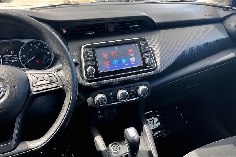 2023 Nissan Kicks - Image 7