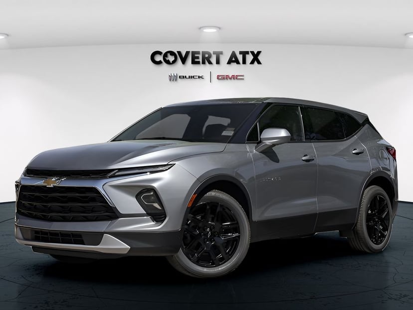 2023 Chevrolet Blazer - Image 1