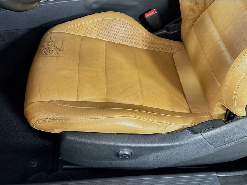 2014 Mercedes-Benz E-Class - Image 20